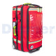 First Aid Kit Emerair`S Trolley Rucksack Backpack